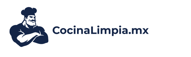 CocinaLimpia.mx